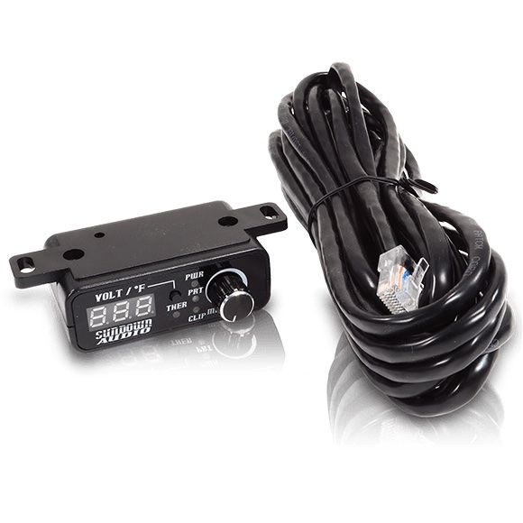 Sundown Audio SALT-3 (Open Box, Great) Image 7
