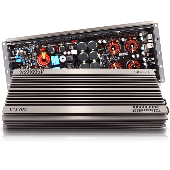 Sundown Audio SALT-3 (Open Box, Great) Image 1