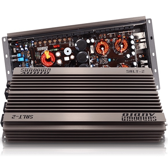 Sundown Audio SALT-2 (Open Box, Great) Image 1