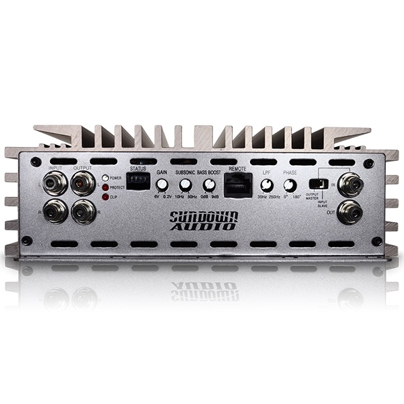 Sundown Audio SALT-2 Image 4