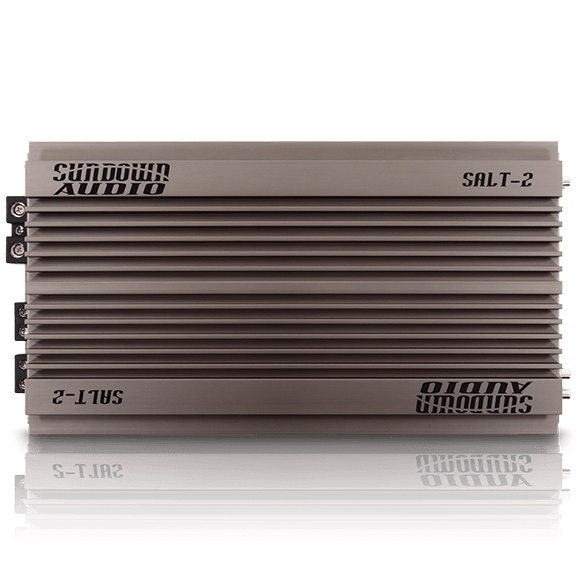 Sundown Audio SALT-2 (Open Box, Great) Image 3