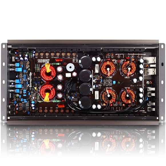 Sundown Audio SALT-2 (Open Box, Great) Image 6
