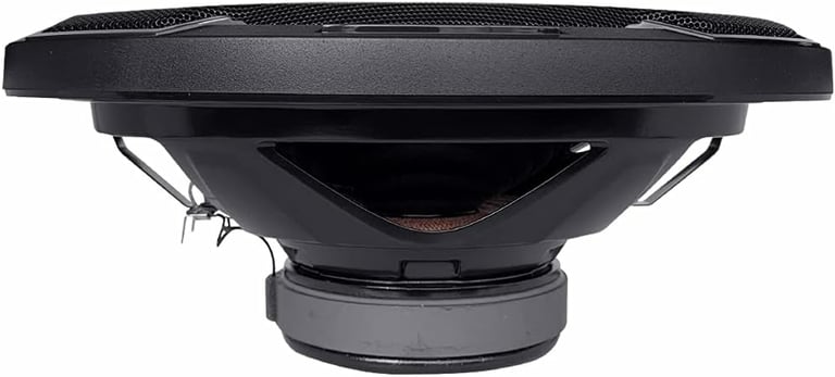 Kenwood KFC-6996PS with Sound Damping Image 8