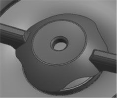 Kenwood KFC-6996PS with Sound Damping Image 7