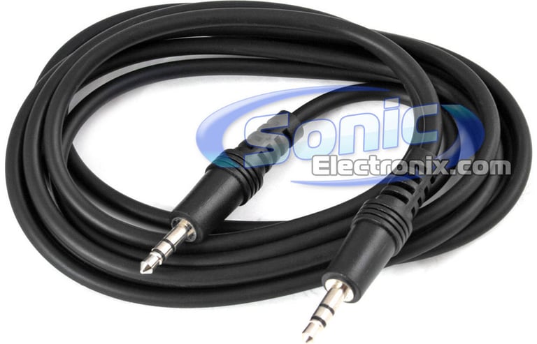 Kenwood KDC-BT645U w/ Auxiliary Cable, iPod Cable, and ASWC Image 18
