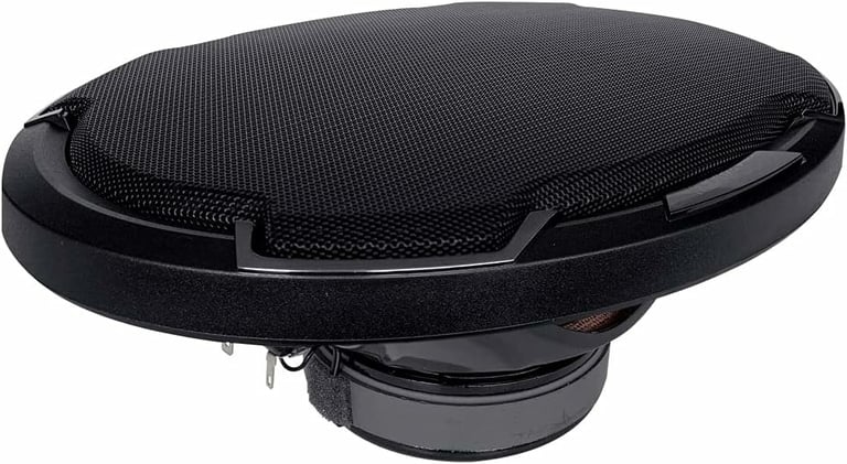 Kenwood KFC-6996PS with Sound Damping Image 10