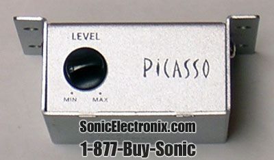 Soundstream PIC5.700 Picasso 5-Channel + Bass Remote Image 2