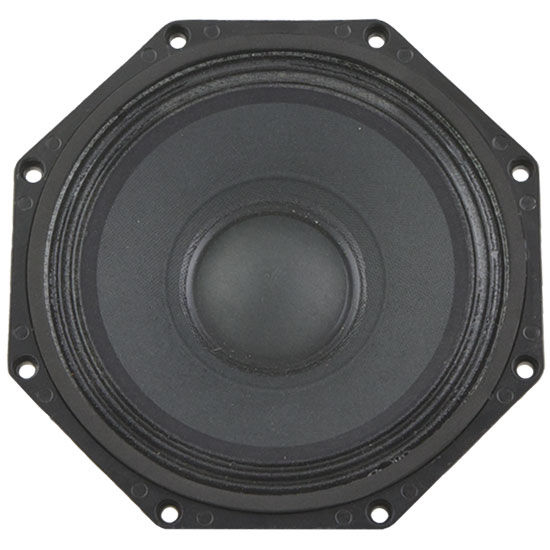 Massive Audio MC 8II (Sold Individually) with Sound Damping Image 2