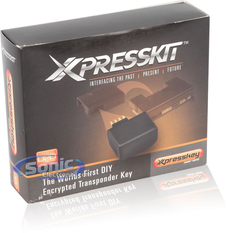 XpressKit  XKEYCH Image 4