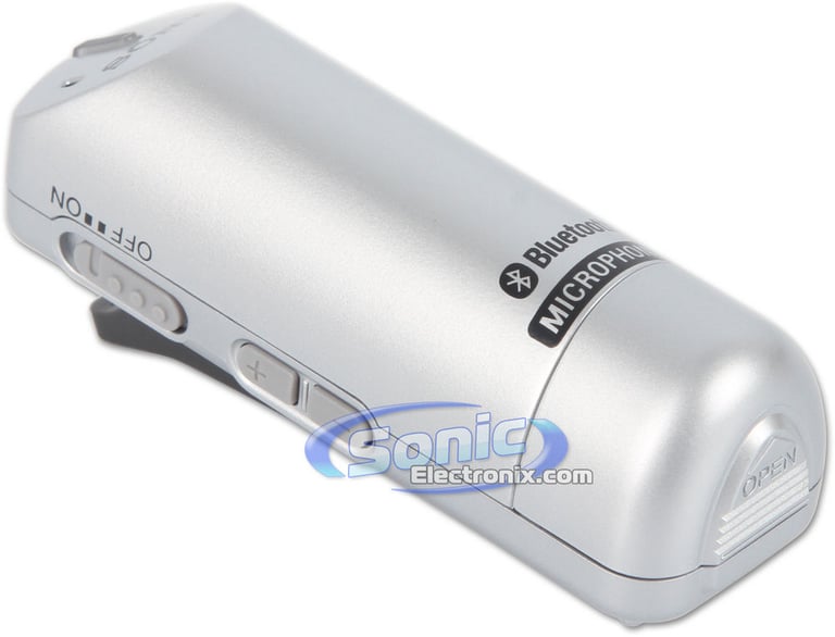 Sony ECM-AW3 (ECMAW3) Image 5