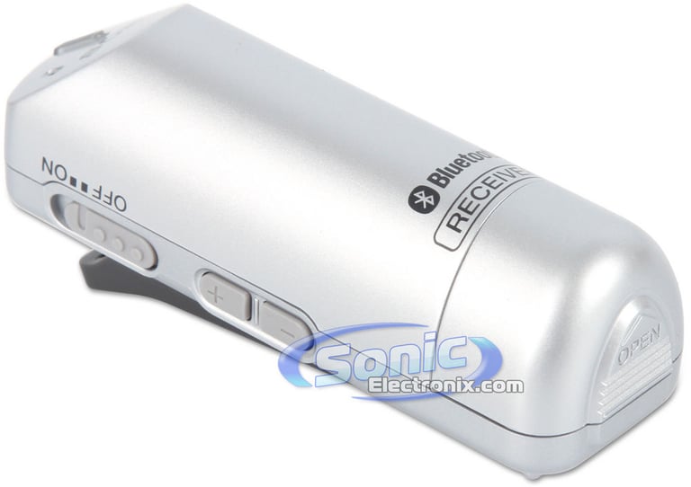 Sony ECM-AW3 (ECMAW3) Image 3