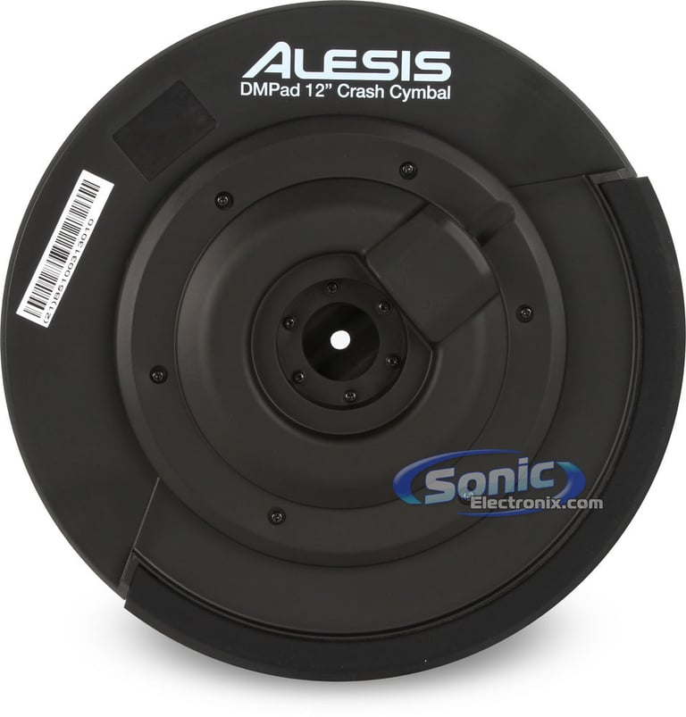 Alesis DMPad 12 Crash Image 2