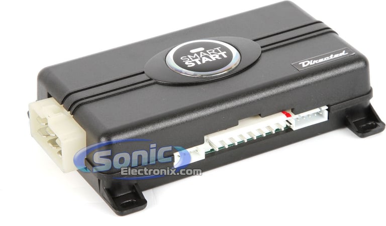 Clifford CS3000 Image 2
