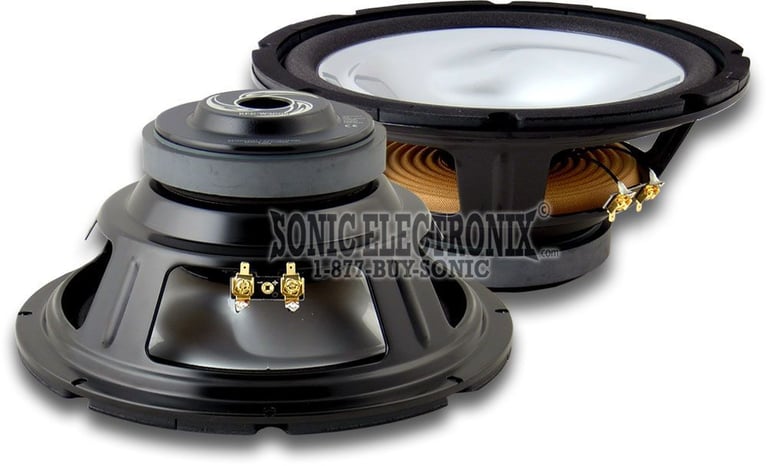 Kenwood KFC-W3005 Image 2