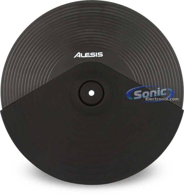 Alesis DMPad 12 Crash Image 1