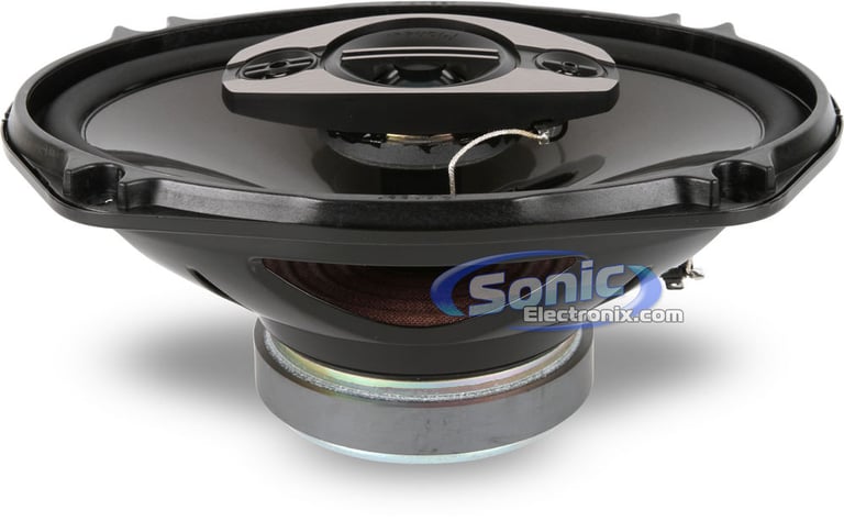 Pioneer TS-A6983S Image 4