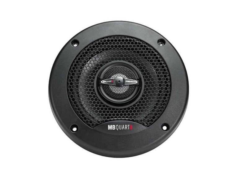 MB Quart PK1-113 with Sound Damping Image 3