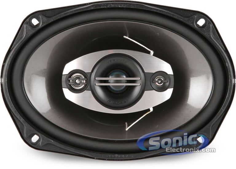Pioneer TS-A6983S Image 3