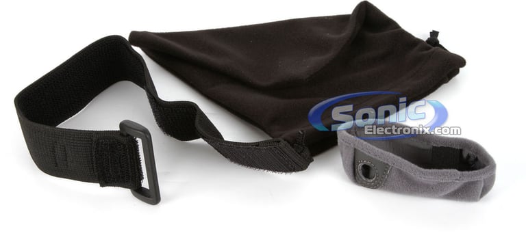 Sony ECM-AW3 (ECMAW3) Image 8