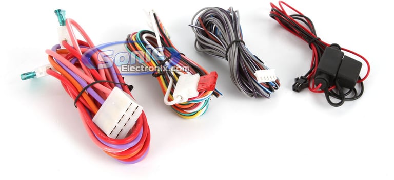 Clifford CS3000 Image 7
