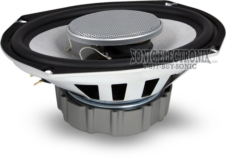 Visonik V693XT Image 4