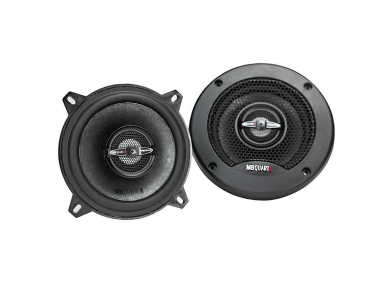 MB Quart PK1-113 with Sound Damping Image 2