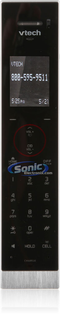 VTech LS6245 Image 2