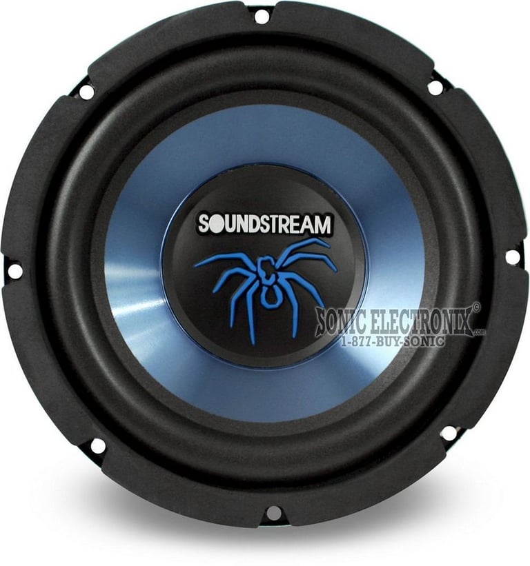 Soundstream XS-10 Image 2