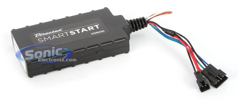 Clifford CS3000 Image 4