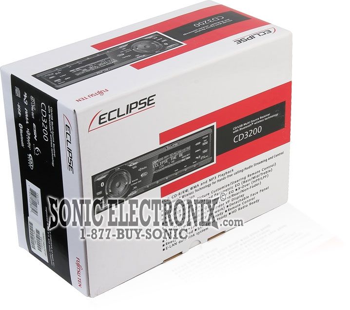Eclipse CD3200 Image 7