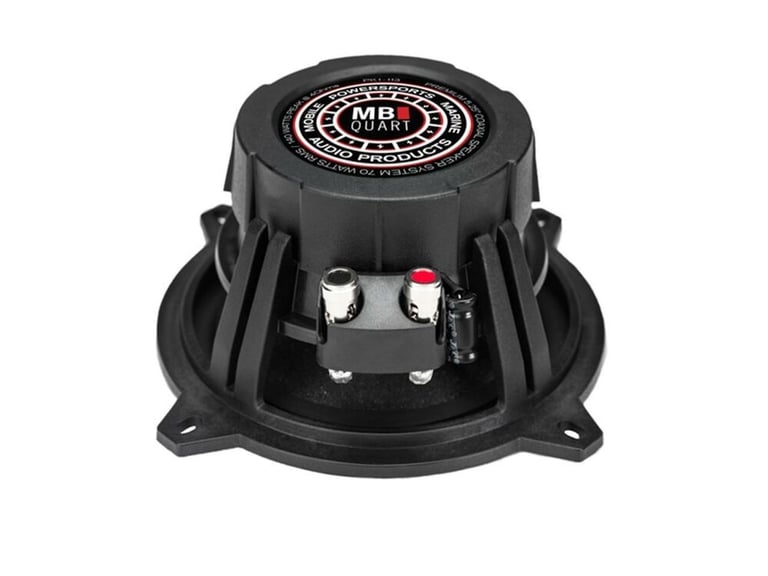 MB Quart PK1-113 with Sound Damping Image 5