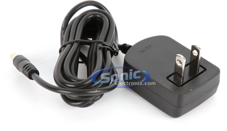 Boostaroo T794 Portable Headphone Amplifier Image 4