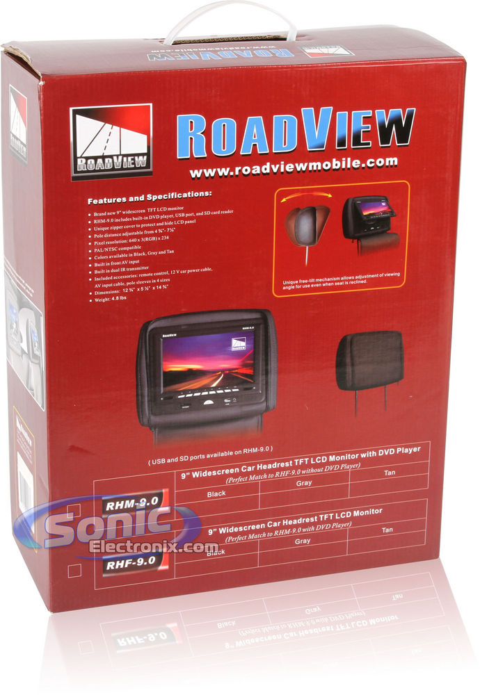 Concept RHM9.0B Image 13