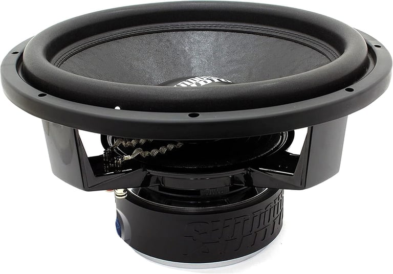 Sundown Audio SW-SACL15D2 (Open Box, Great) Image 2