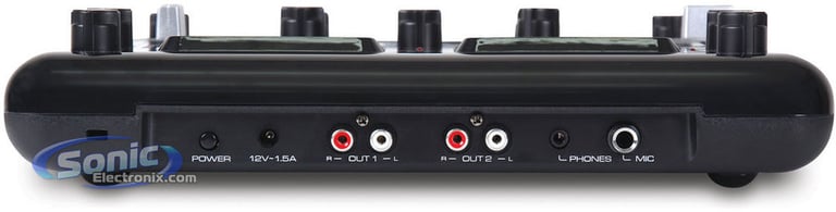 DJ Tech i Styler Image 4