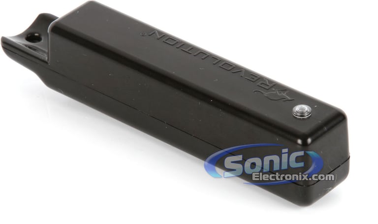 Boostaroo Revolution R234-2 (Black) Image 3