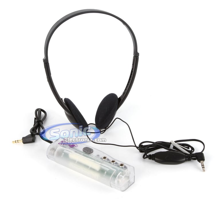 Boostaroo T613-DN Image 1