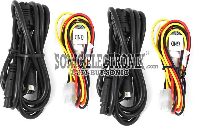 Power Acoustik HD-95BG (BEIGE) Image 7