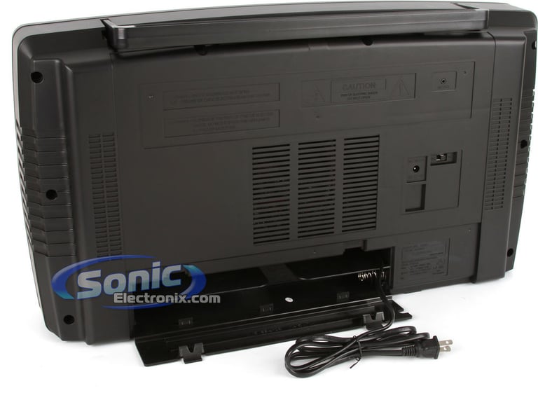Lasonic i-931 (Black) Image 7