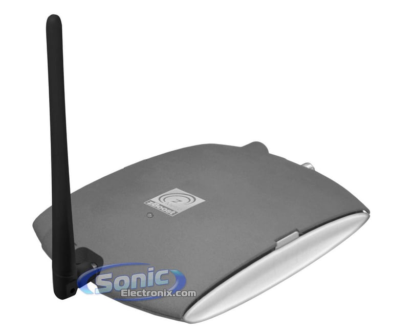 zBoost YX540 METRO Image 1