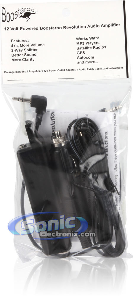 Upbeat Audio R234-MC Open Box Complete (Very Good, Used) Image 6