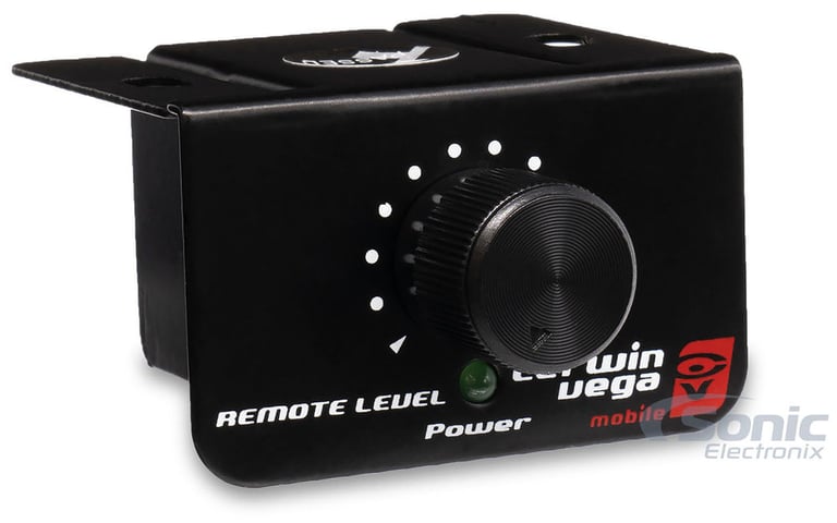 Cerwin Vega CVP2000.1D with Belva 4 Gauge Amp Kit Image 6