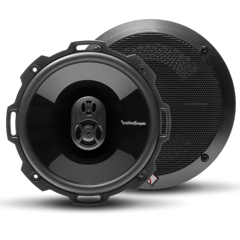 Rockford Fosgate P1675 (Open Box, Great) Image 1