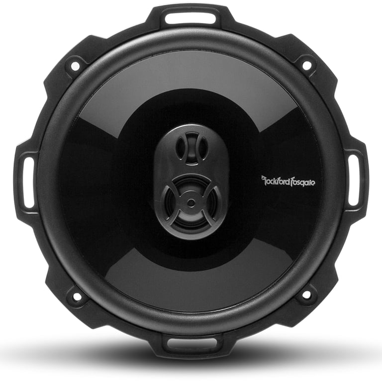 Rockford Fosgate Punch P1675 (Open Box, Complete) Image 2