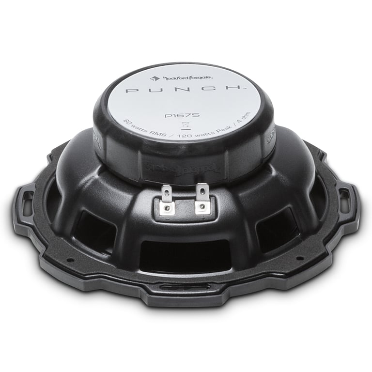 Rockford Fosgate P1675 Open Box Image 7