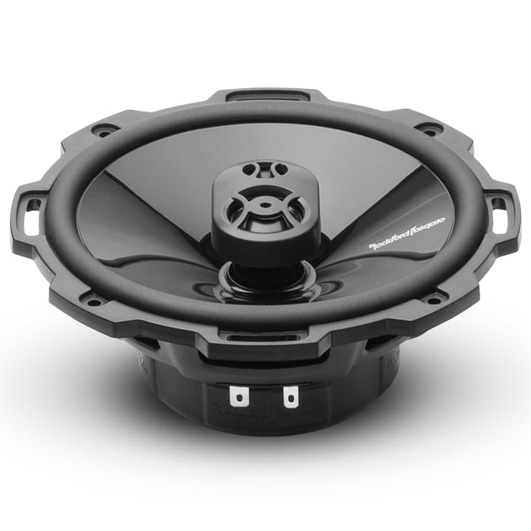 Rockford Fosgate P1675 (Open Box, Like New) Image 3