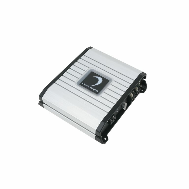 Diamond Audio DMD250.1D with Belva 4 Gauge Amp Kit Image 4