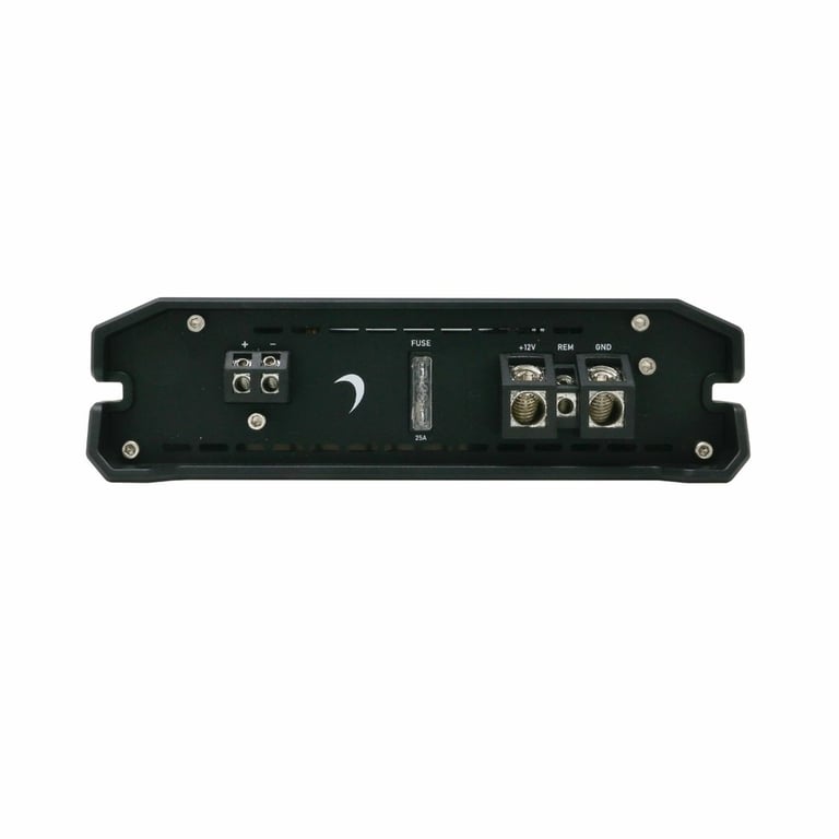 Diamond Audio DMD250.1D with Belva 4 Gauge Amp Kit Image 5