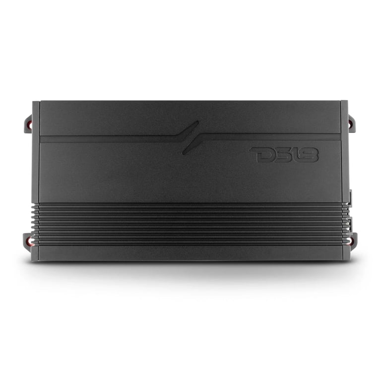 DS18 G1800.4D with Belva 4 Gauge Amp Kit Image 6