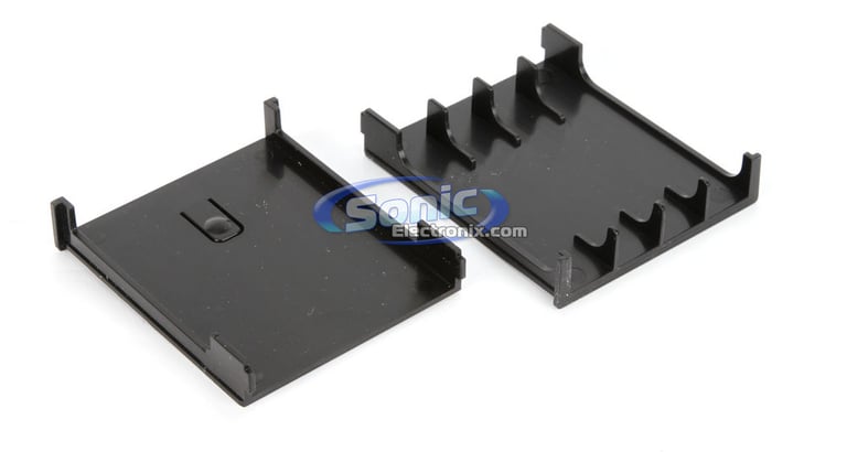 Lasonic i-931 (Black) Image 9